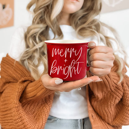Merry & Bright PRE-ORDER