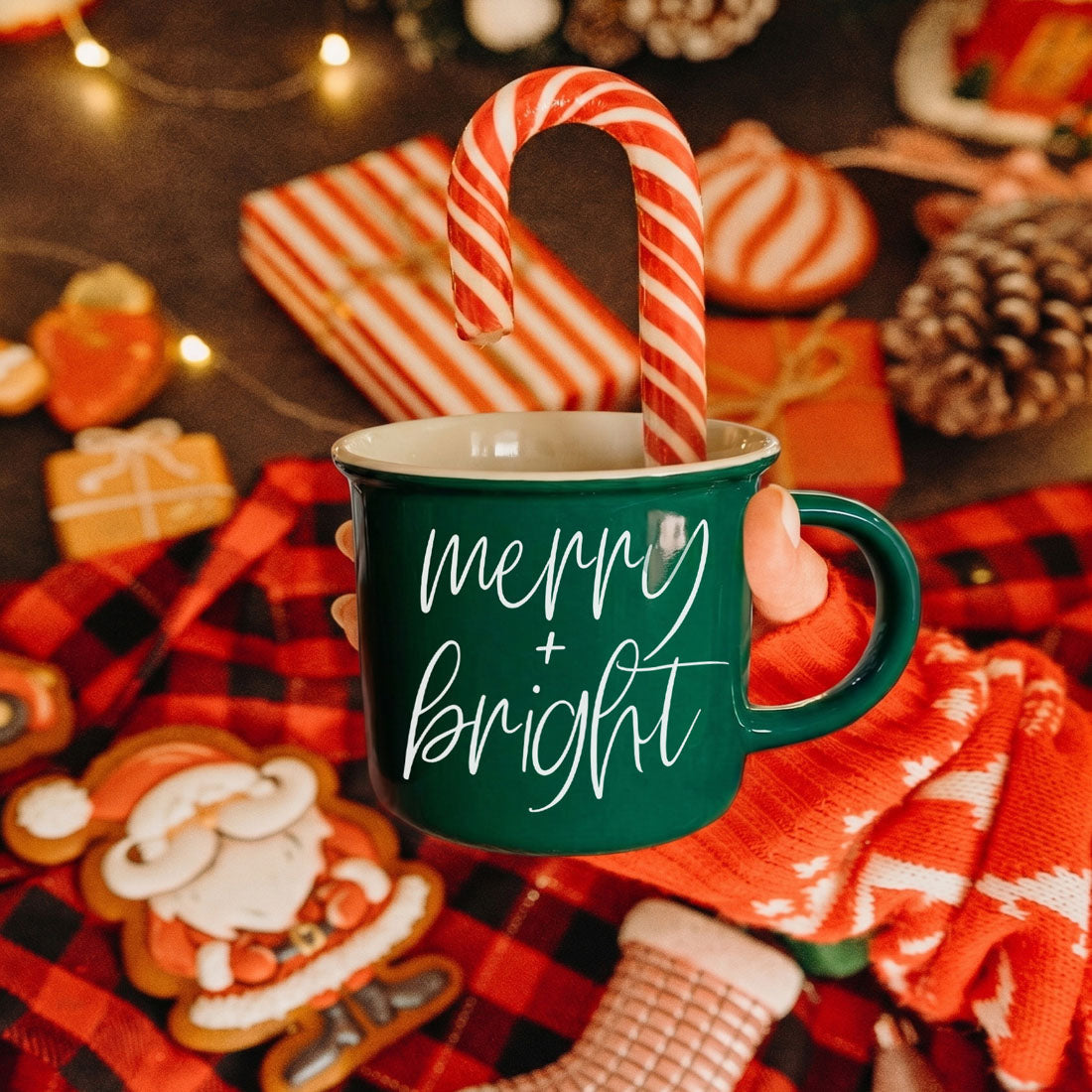 Merry & Bright PRE-ORDER