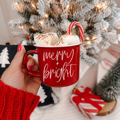 Merry & Bright PRE-ORDER