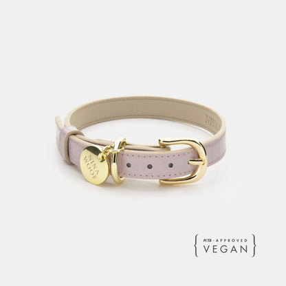 Collar - Vegan Leather - Milan