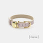 Collar - Vegan Leather - Milan