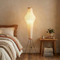 Akari Minimalist 10A 14A Floor Lamp