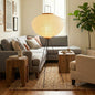 Akari Minimalist 10A 14A Floor Lamp