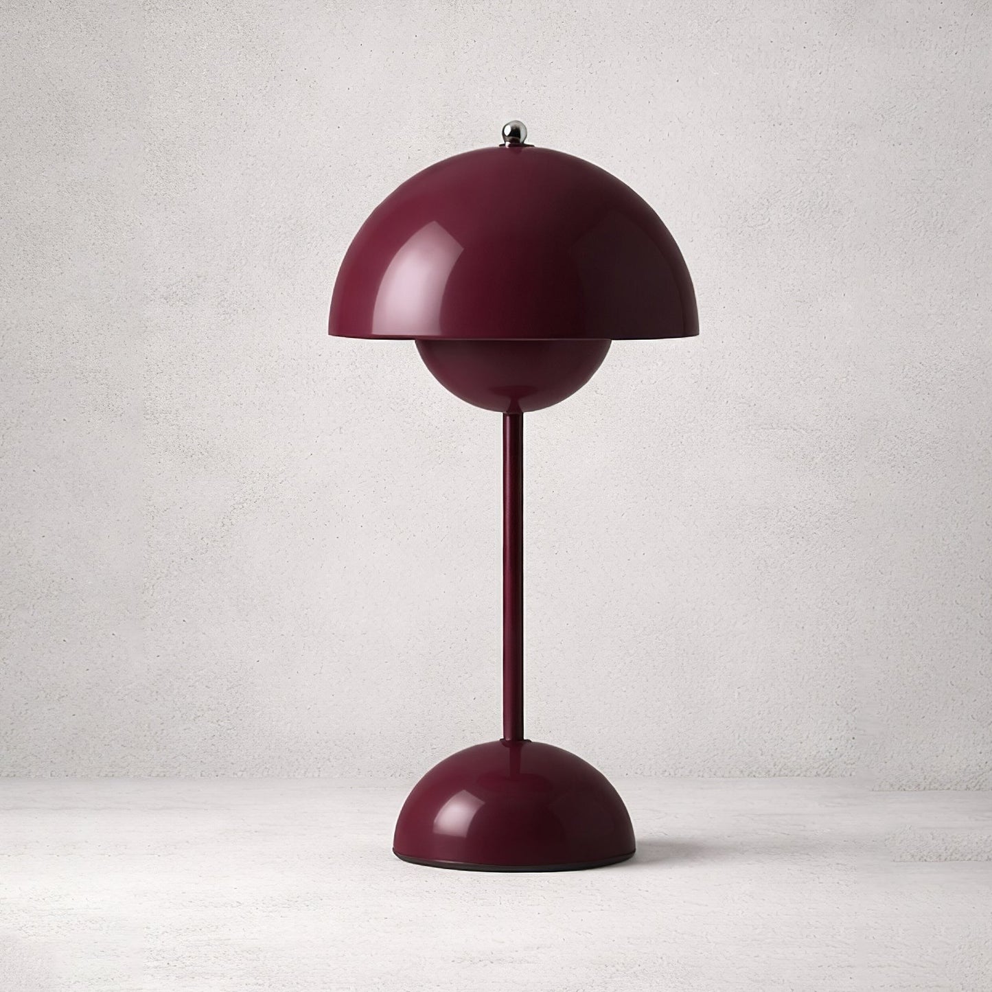 Portable vp9 Desk Lamp