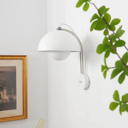 Flower VP8 Wall Lamp