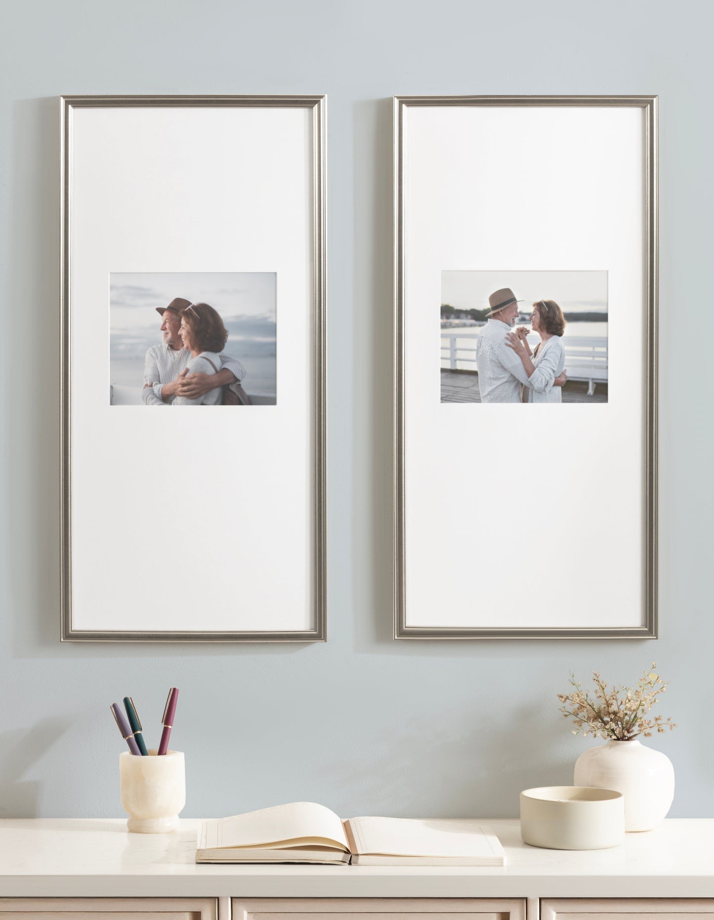 Adlynn Photo Frame Set