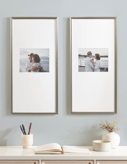 Adlynn Photo Frame Set