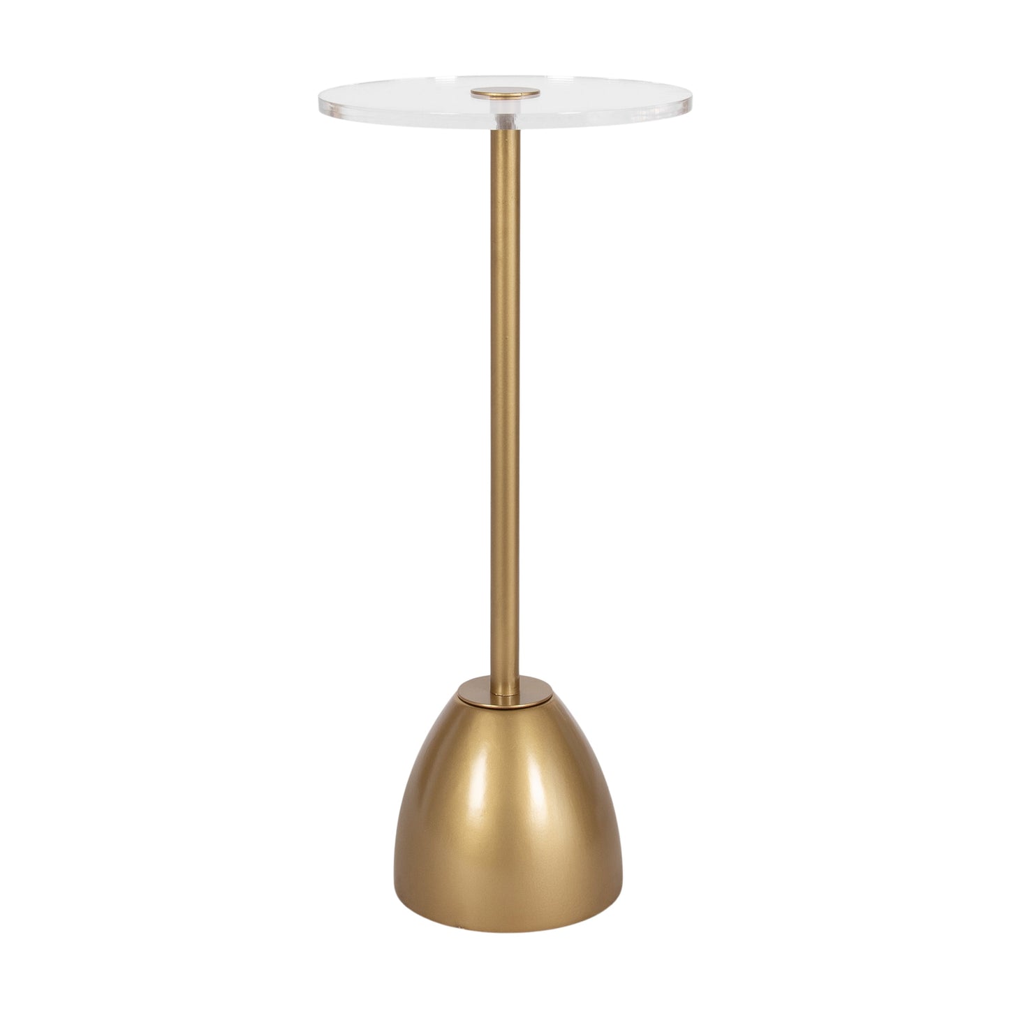 Acari Round Drink Table