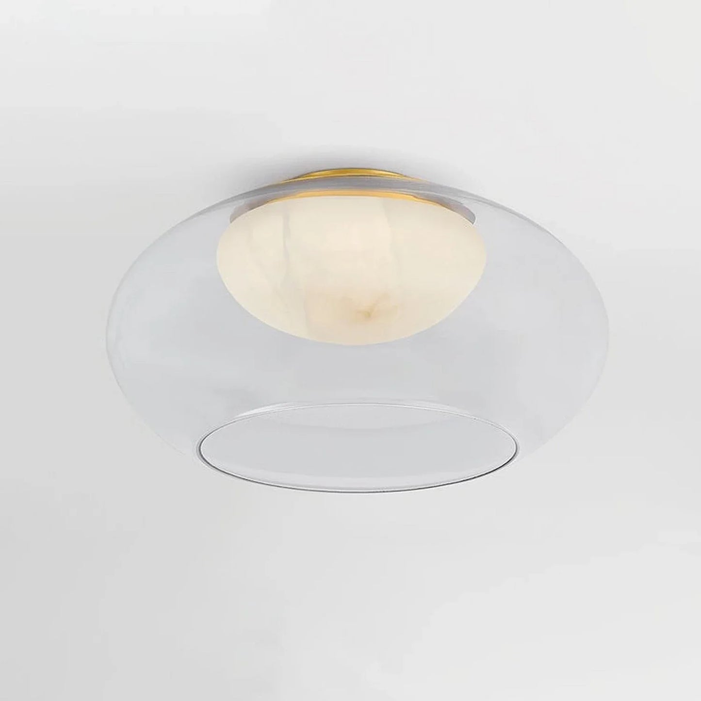 Moor Flush Mount Ceiling Light