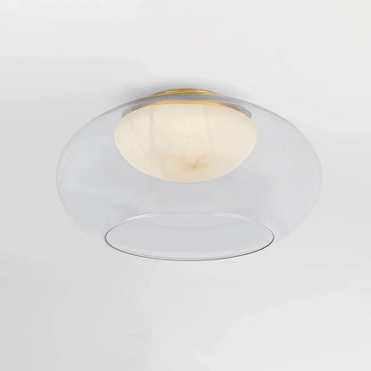 Moor Flush Mount Ceiling Light