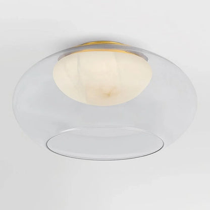 Moor Flush Mount Ceiling Light