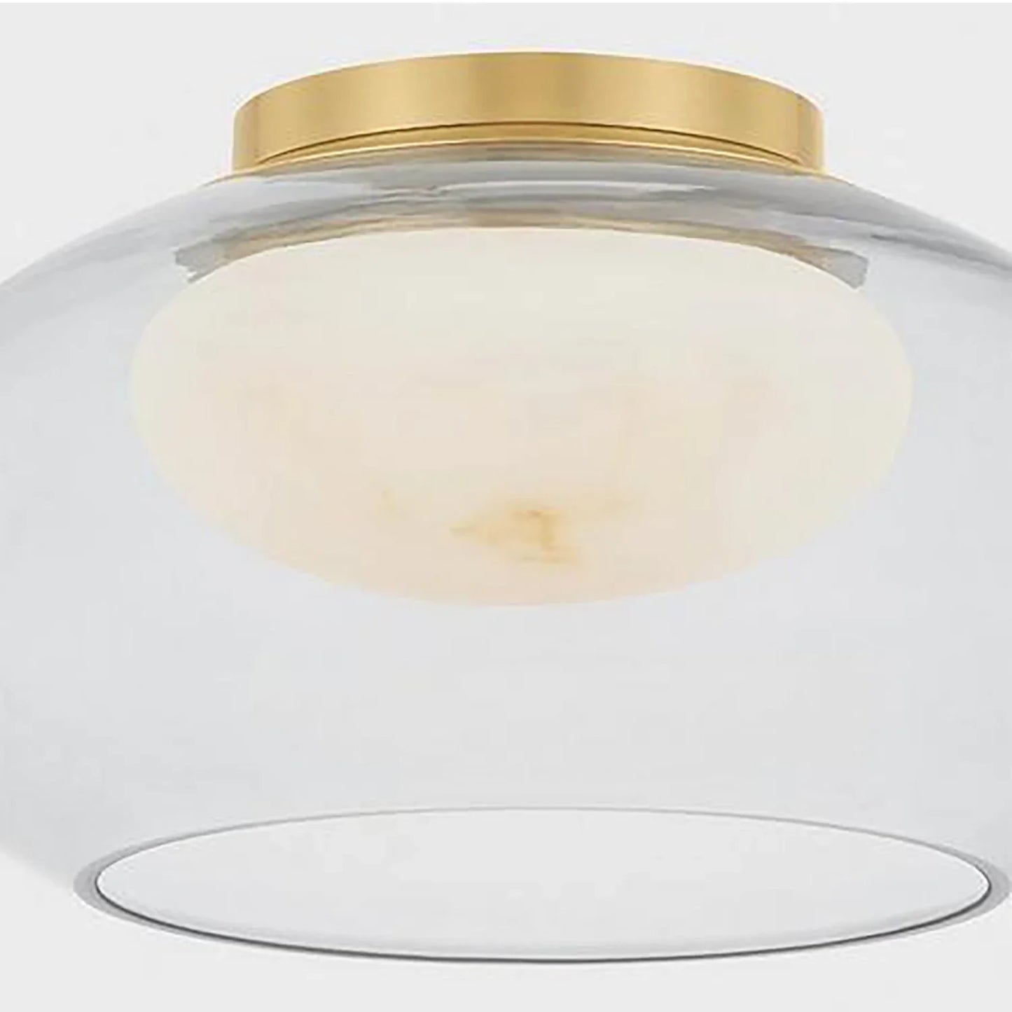 Moor Flush Mount Ceiling Light