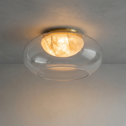 Moor Flush Mount Ceiling Light
