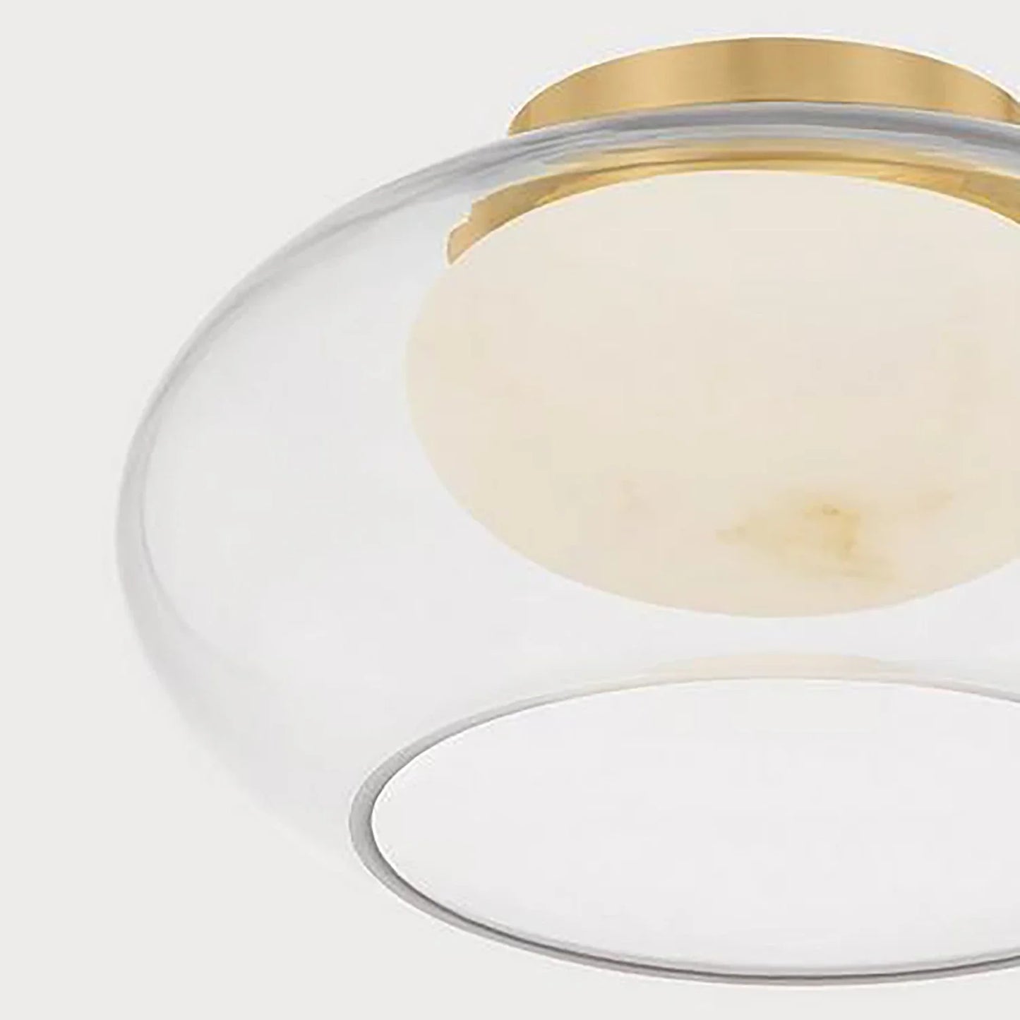 Moor Flush Mount Ceiling Light