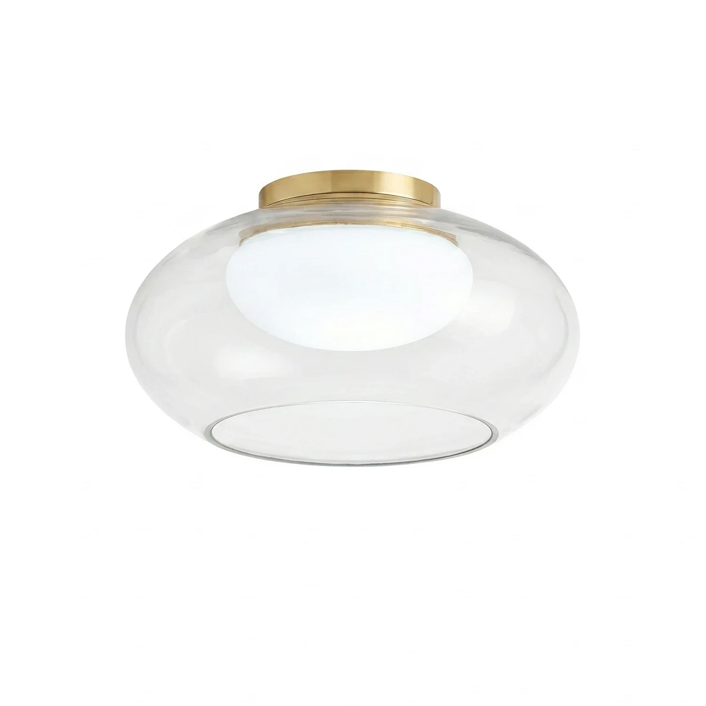 Moor Flush Mount Ceiling Light