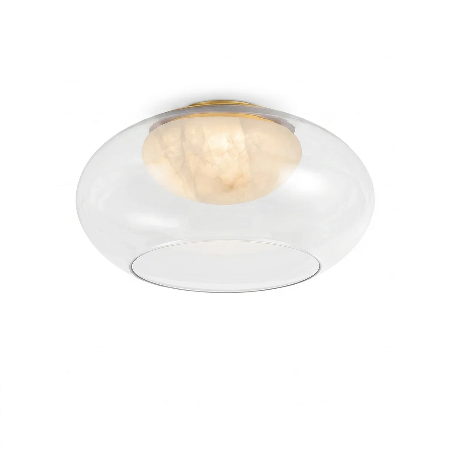 Moor Flush Mount Ceiling Light