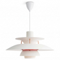 Multi-Tier Saucer Pendant Lamp