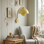 Flower VP8 Wall Lamp