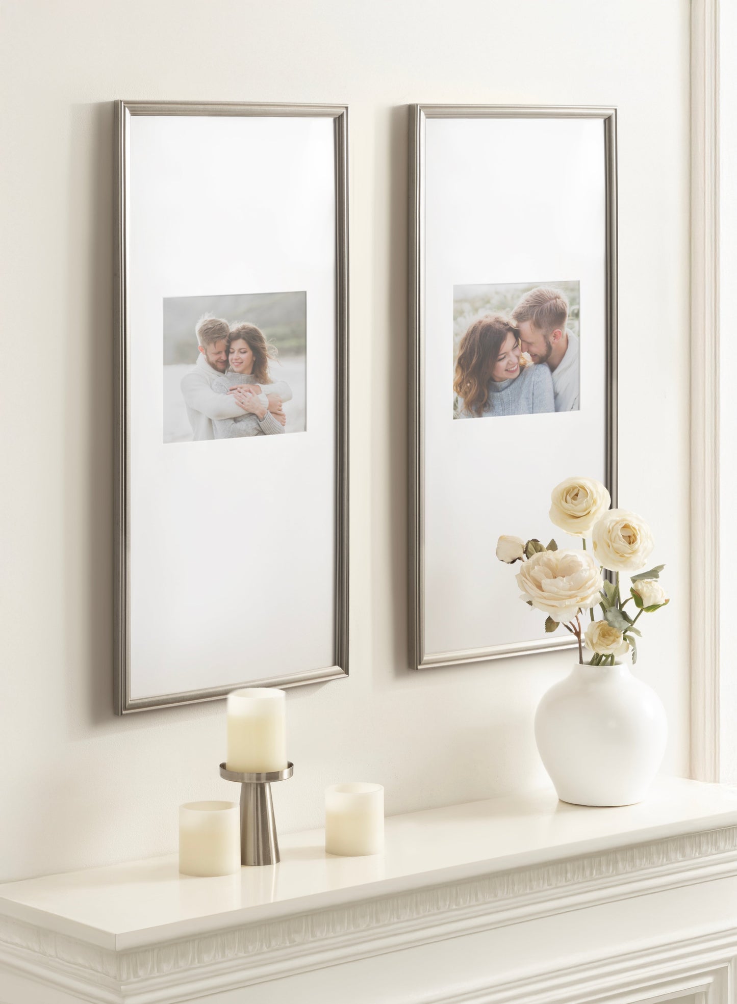 Adlynn Photo Frame Set