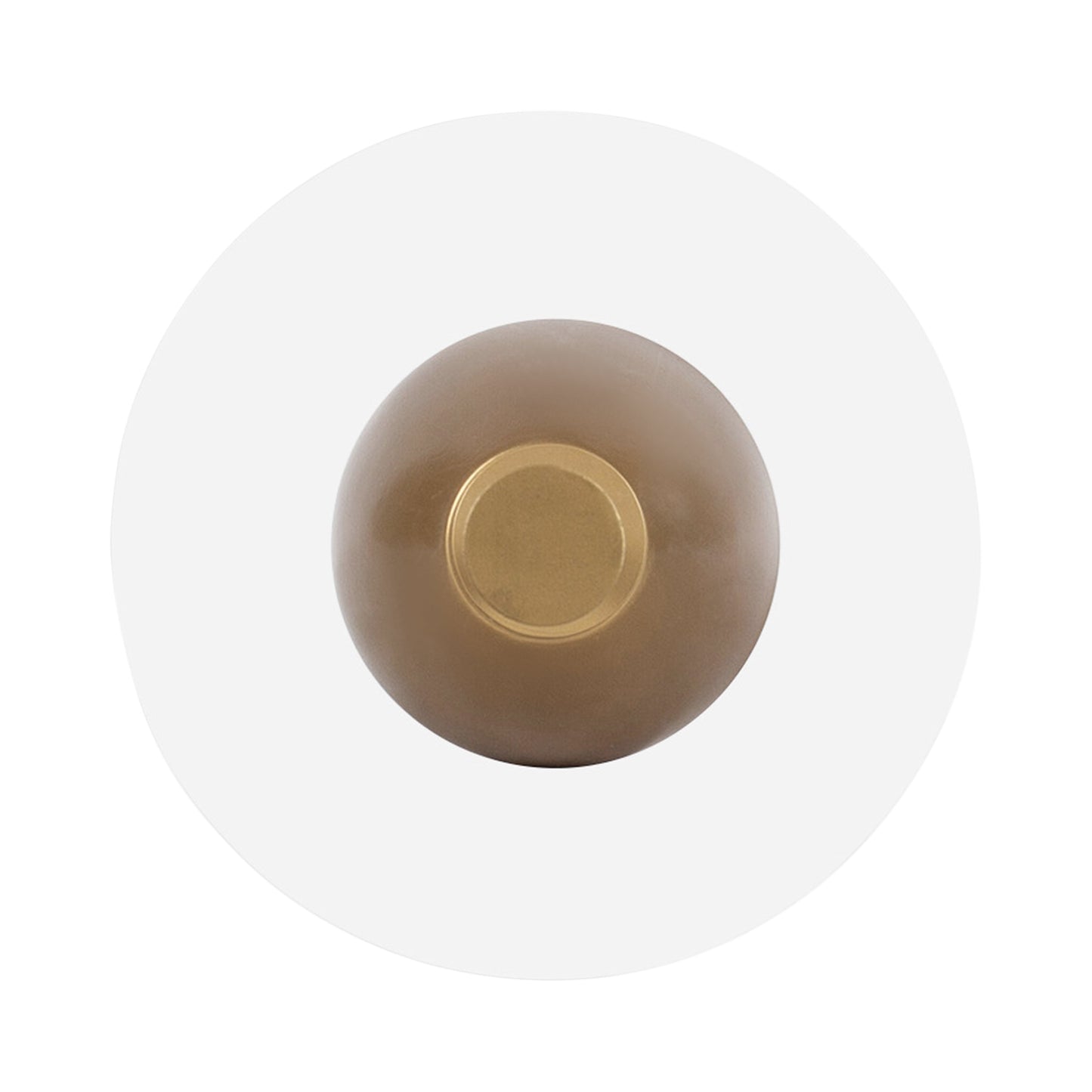 Acari Round Drink Table