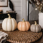 Pastel Pumpkins