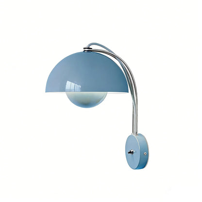 Flower VP8 Wall Lamp