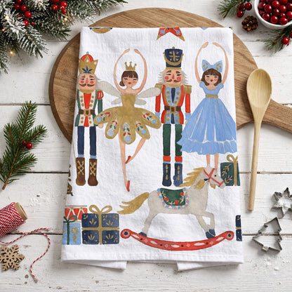 Nutcracker Blues