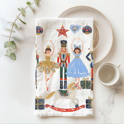Nutcracker Blues