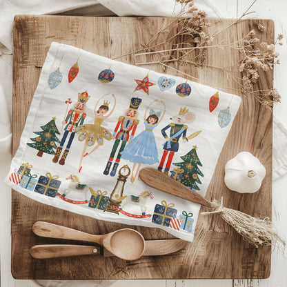Nutcracker Blues