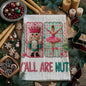 Nutcracker Nuts