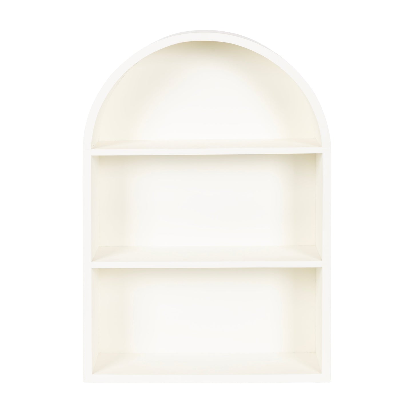 Arcott Arch Wall Shelf
