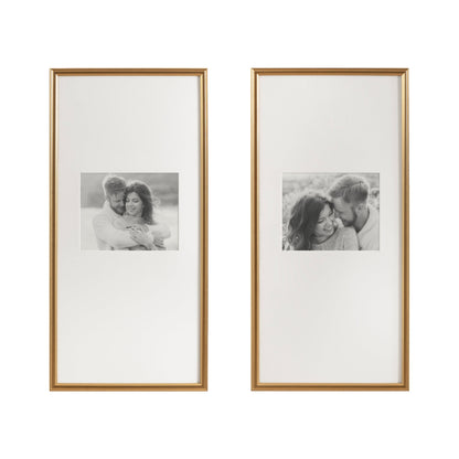 Adlynn Photo Frame Set