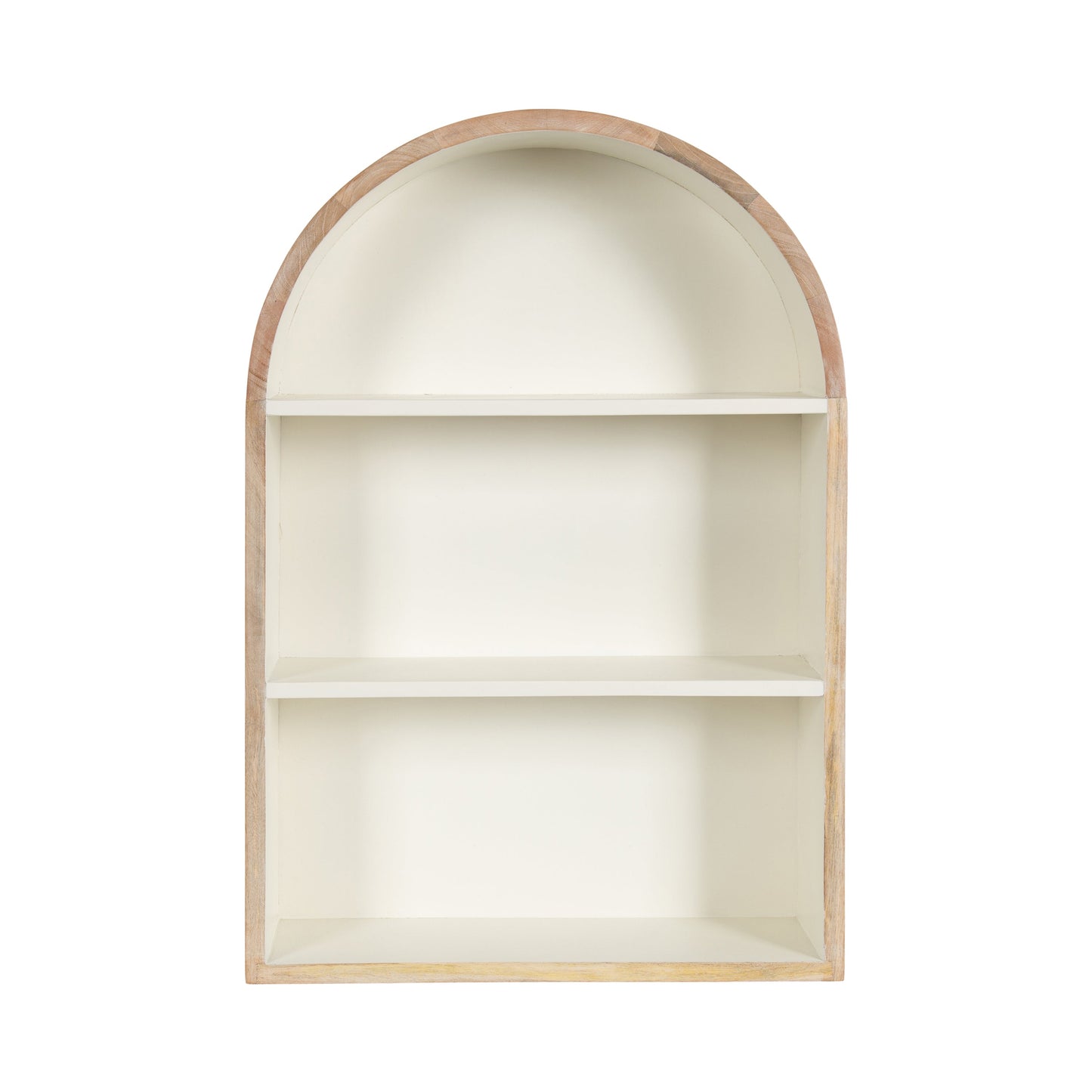 Arcott Arch Wall Shelf