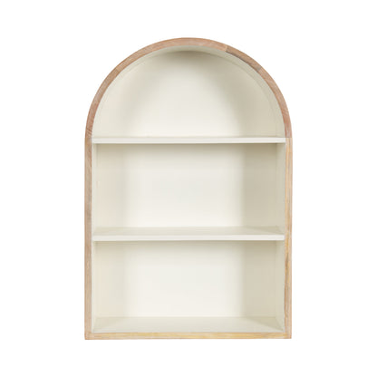 Arcott Arch Wall Shelf