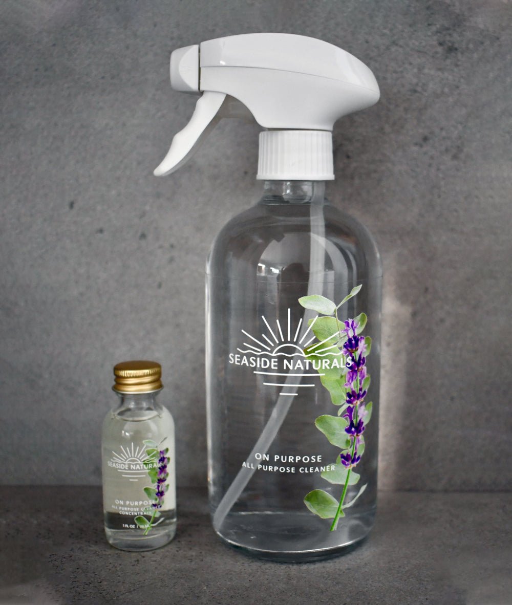 On Purpose Cleaner Kit