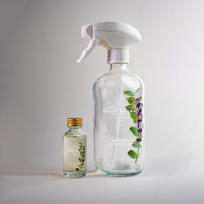 On Purpose Cleaner Kit