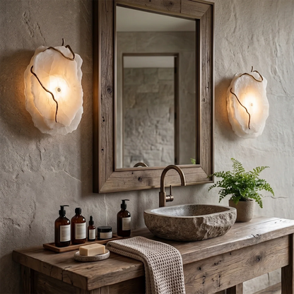 Origen Hadean Wall Lamp