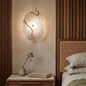 Origen Hadean Wall Lamp