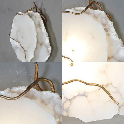 Origen Hadean Wall Lamp