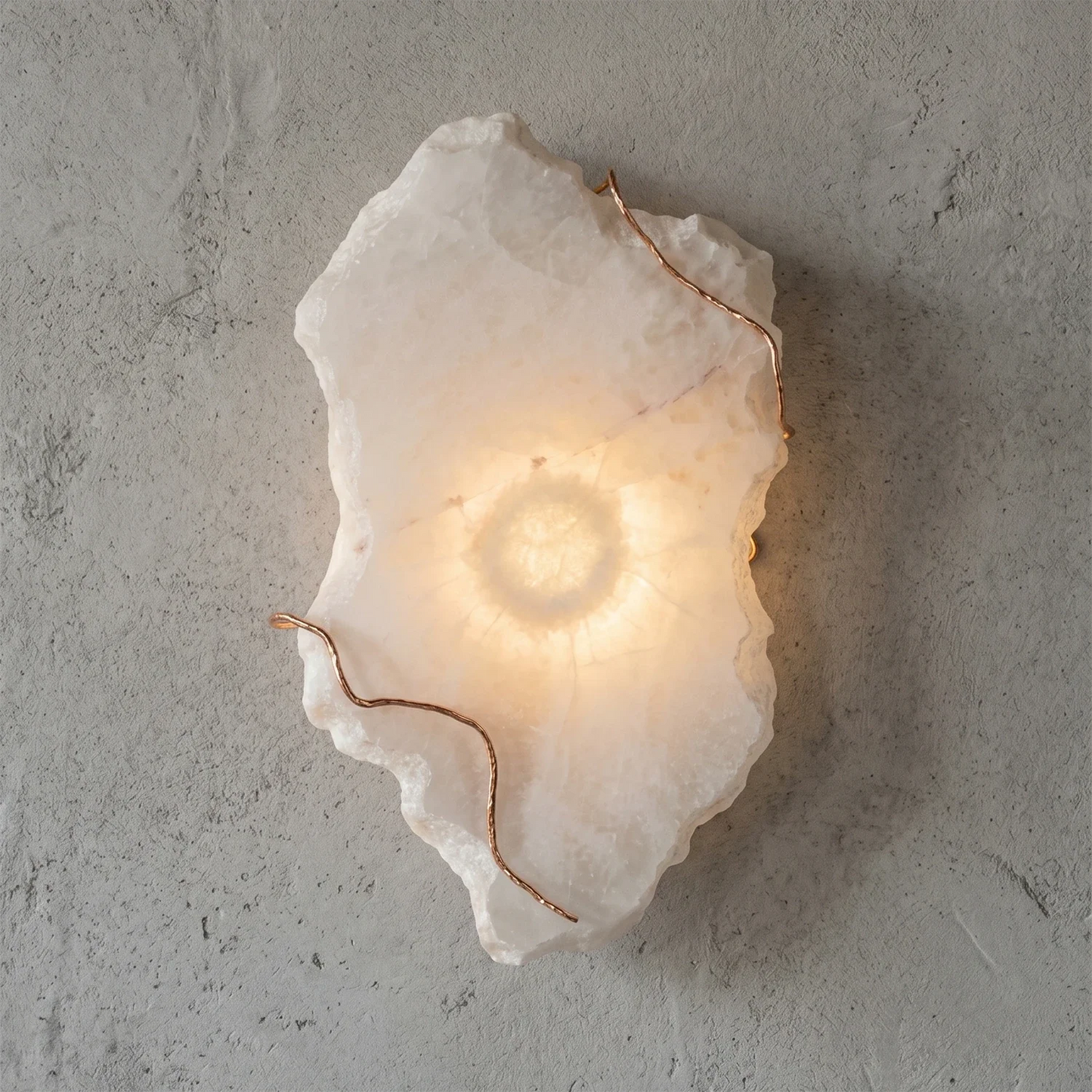 Origen Hadean Wall Lamp