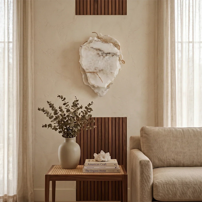 Origen Hadean Wall Lamp
