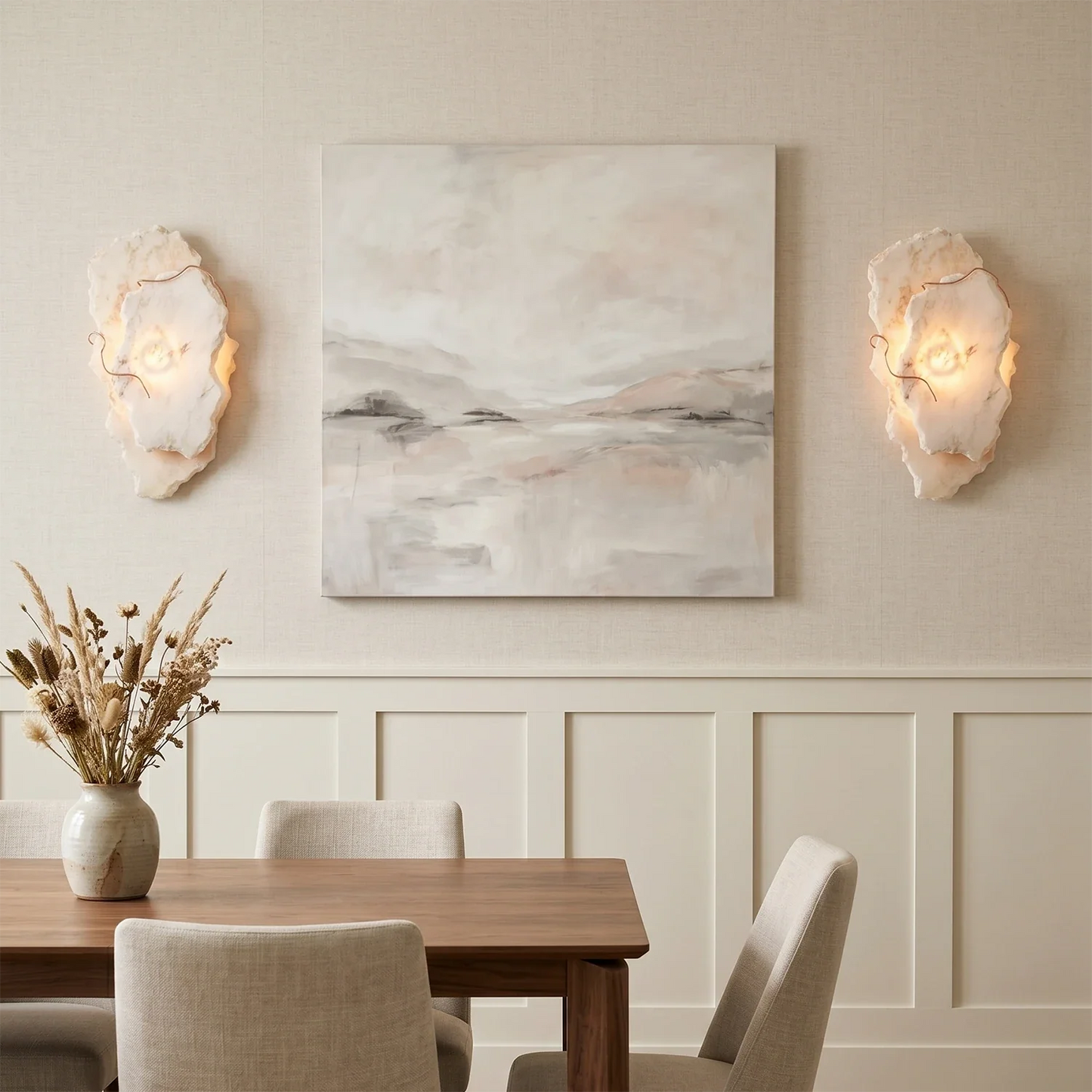 Origen Hadean Wall Lamp