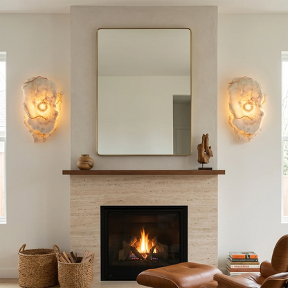 Origen Hadean Wall Lamp