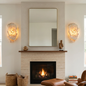Origen Hadean Wall Lamp