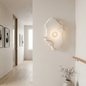 Origen Hadean Wall Lamp