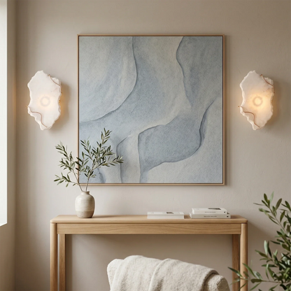 Origen Hadean Wall Lamp