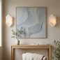 Origen Hadean Wall Lamp