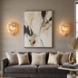 Origen Hadean Wall Lamp