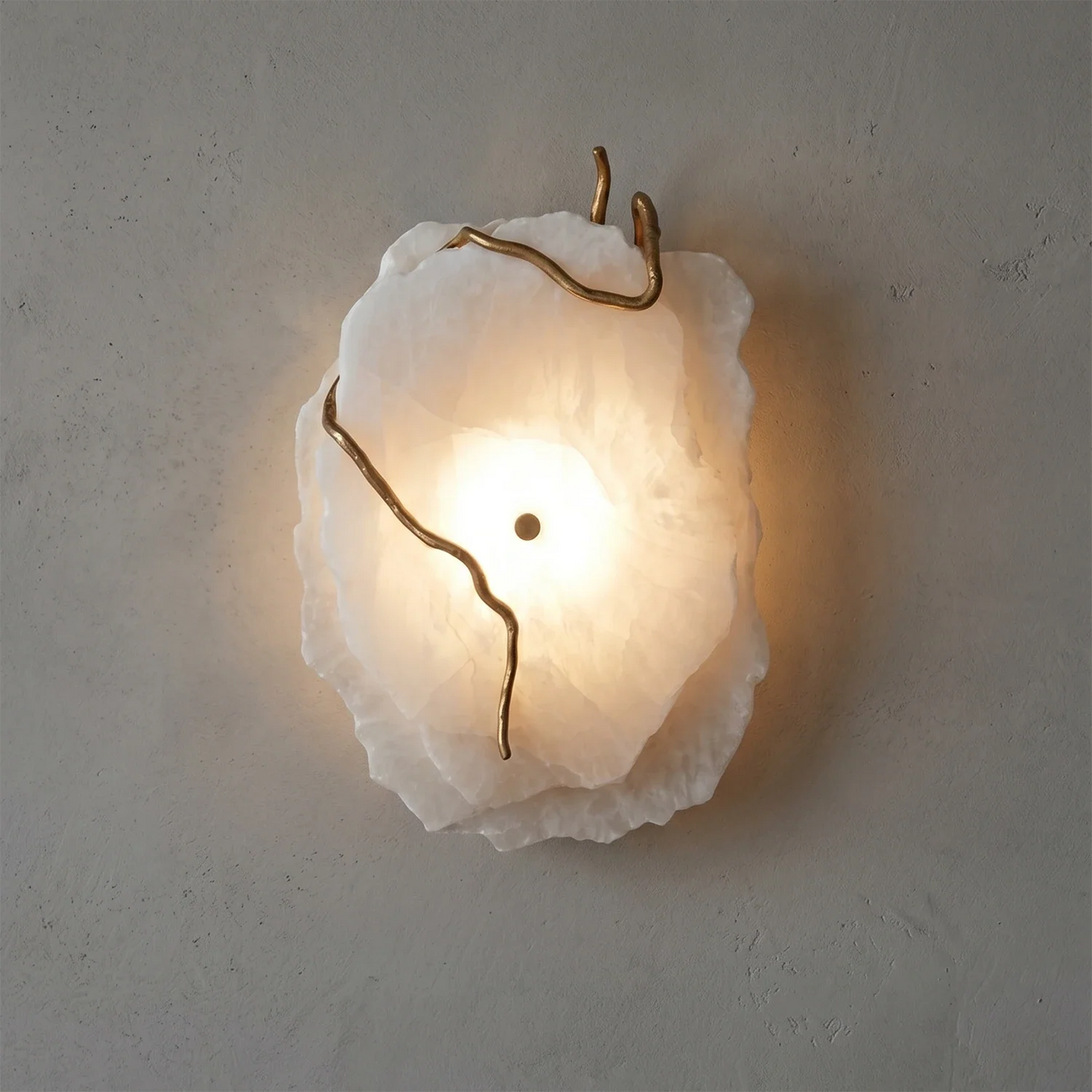 Origen Hadean Wall Lamp