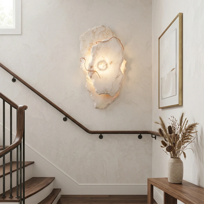 Origen Hadean Wall Lamp